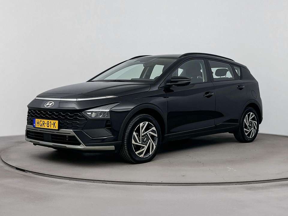 Hyundai BAYON - Imagem 7