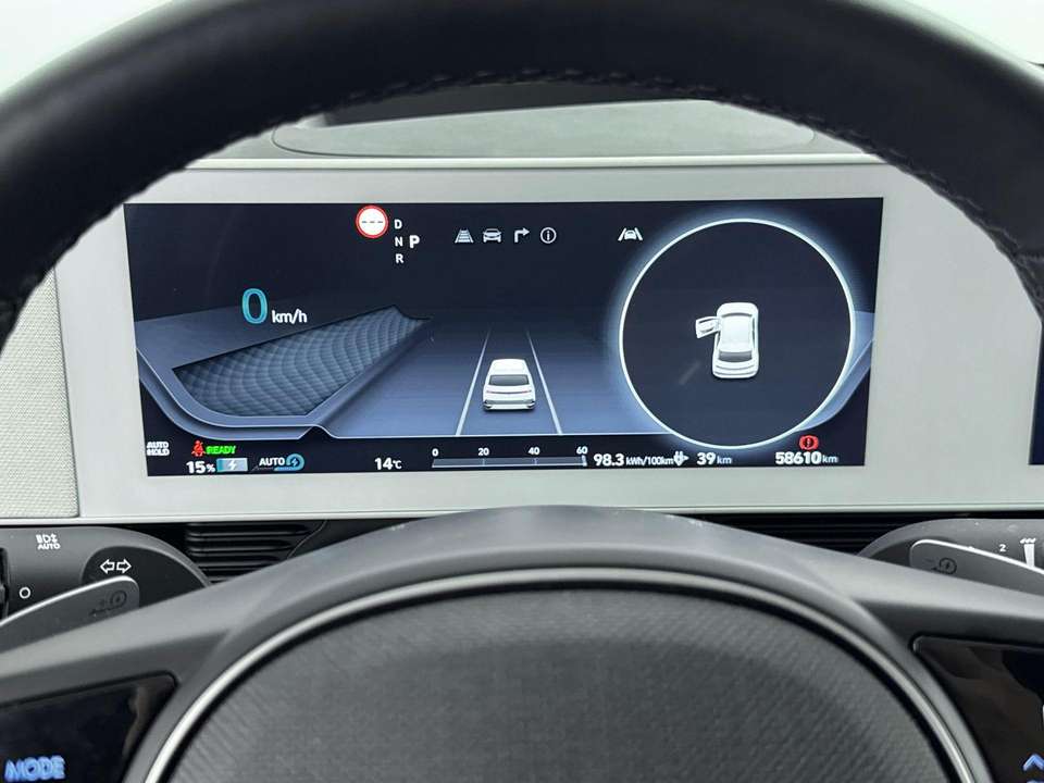 Hyundai IONIQ 5 - Imagem 12