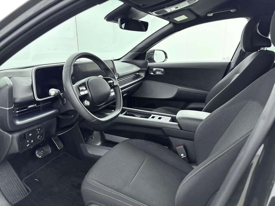 Hyundai IONIQ 6 - Imagem 11