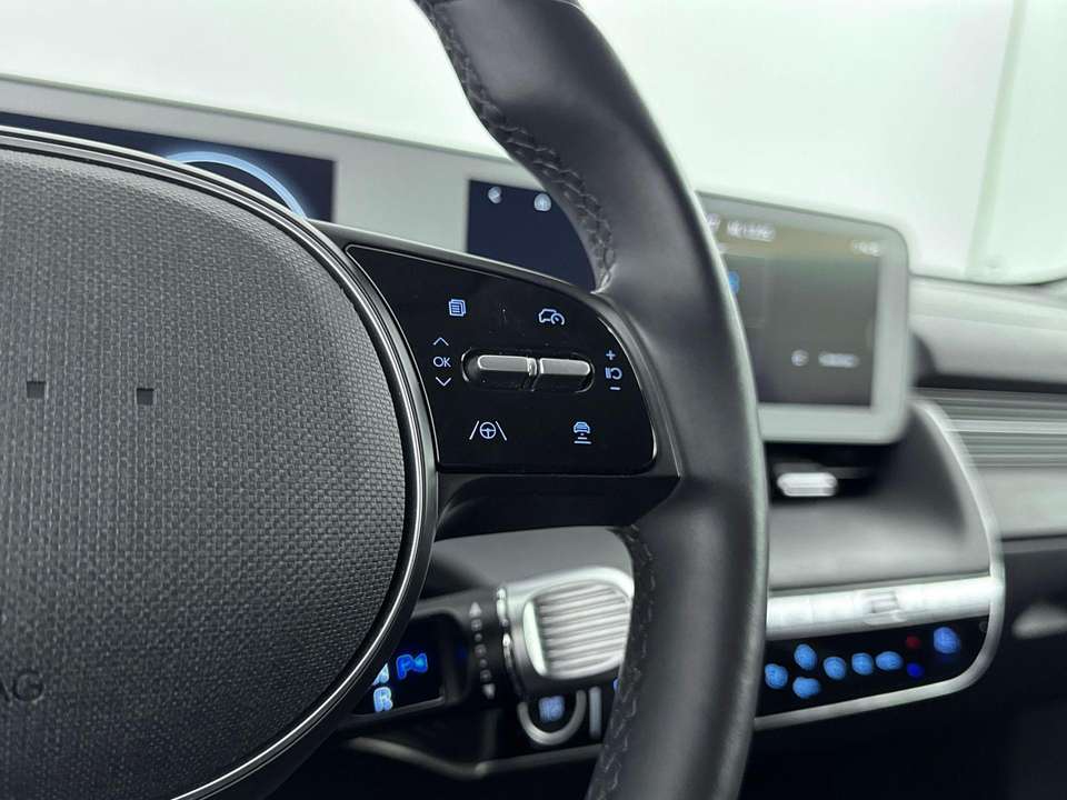 Hyundai IONIQ 5 - Imagem 13