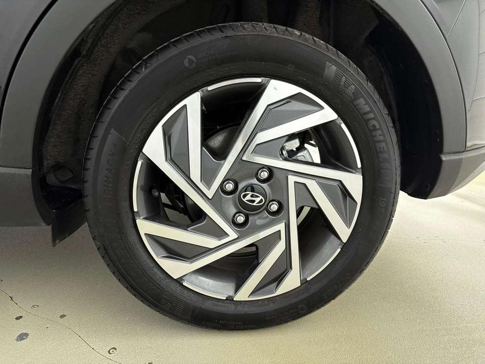 Hyundai BAYON - Imagem 10