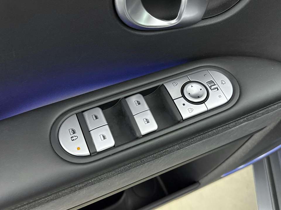 Hyundai IONIQ 5 - Imagem 14