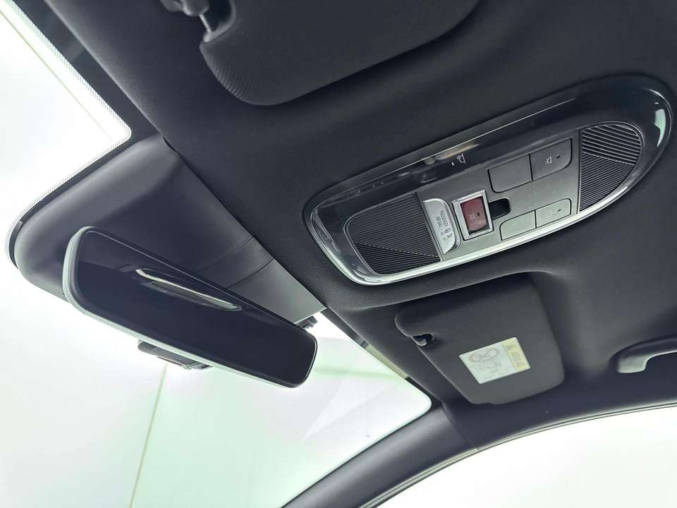 Hyundai IONIQ 6 - Imagem 13