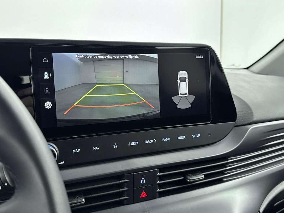 Hyundai BAYON - Imagem 11