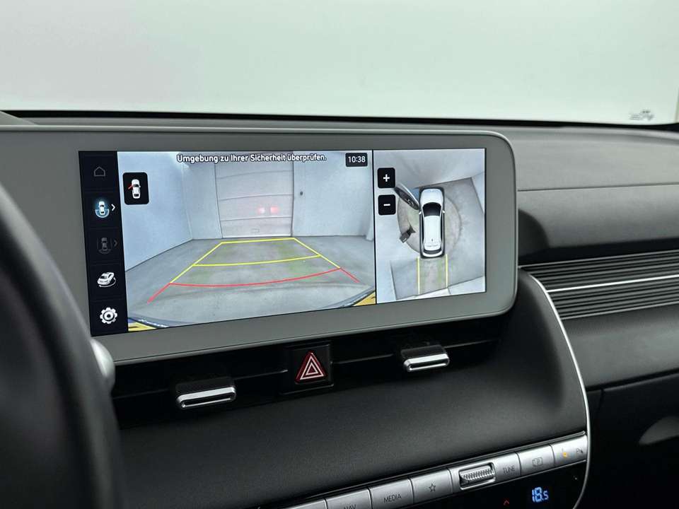 Hyundai IONIQ 5 - Imagem 15
