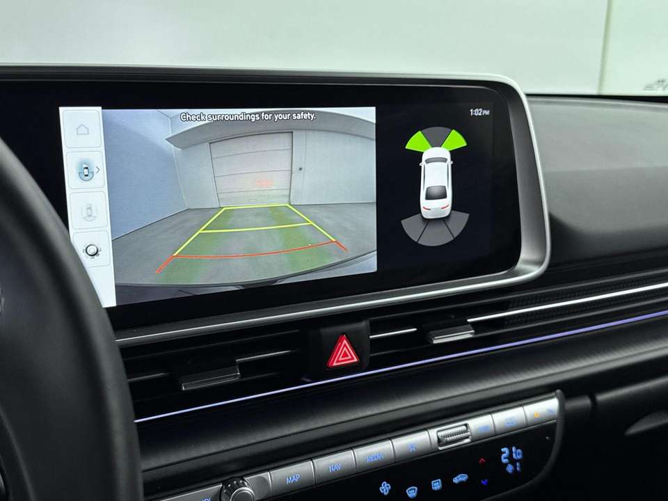 Hyundai IONIQ 6 - Imagem 14