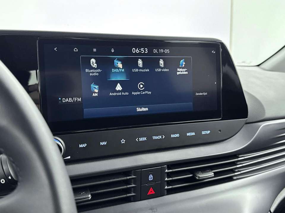 Hyundai BAYON - Imagem 12