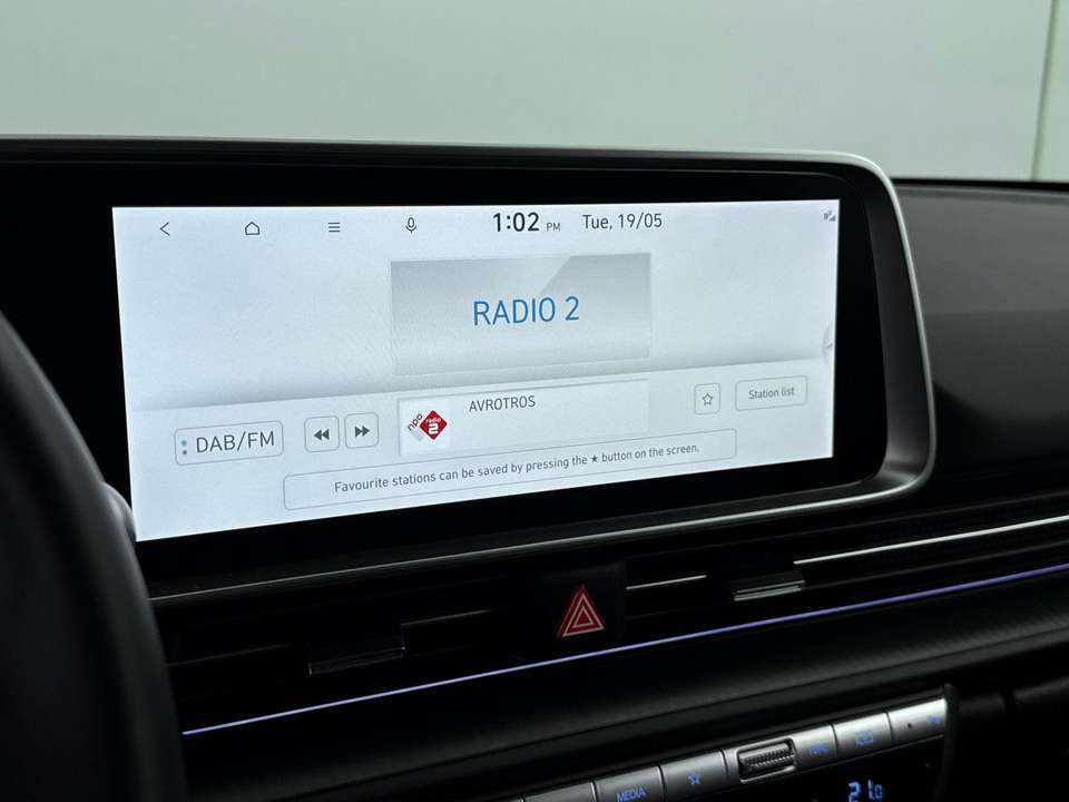 Hyundai IONIQ 6 - Imagem 15
