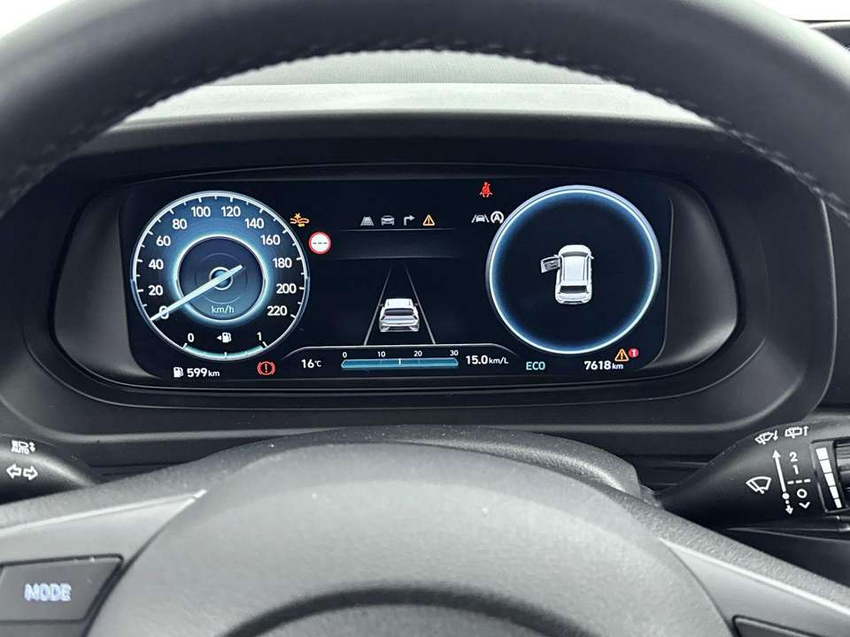 Hyundai BAYON - Imagem 13