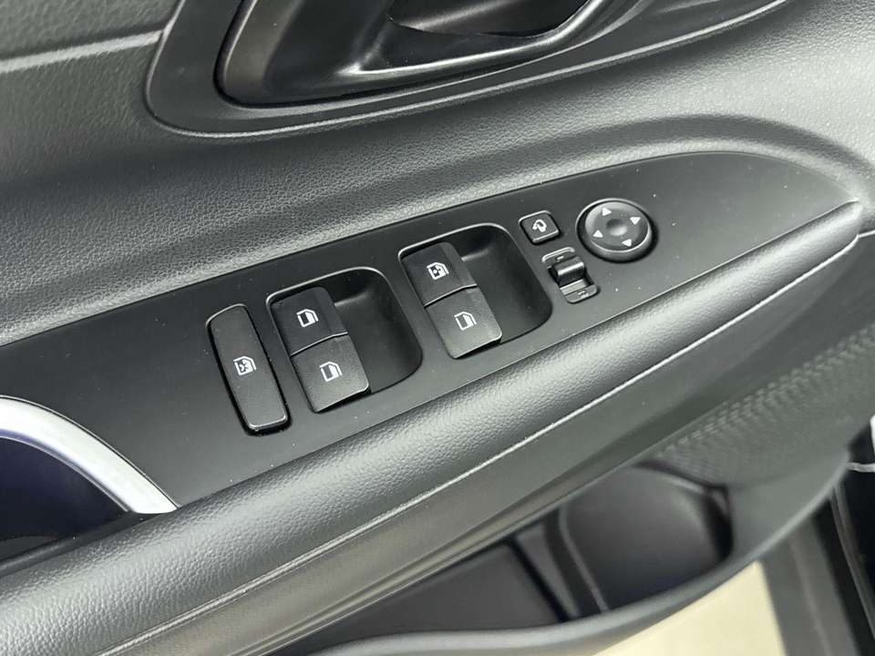 Hyundai BAYON - Imagem 14