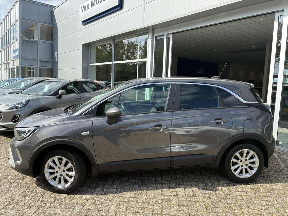Opel Crossland - Imagem 2