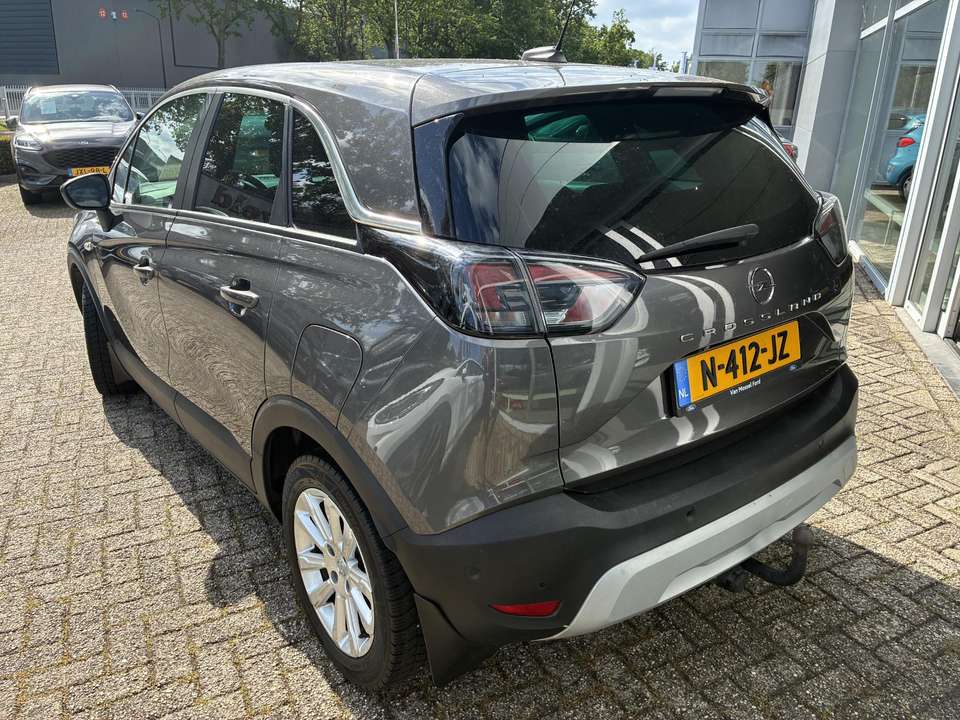 Opel Crossland - Imagem 3