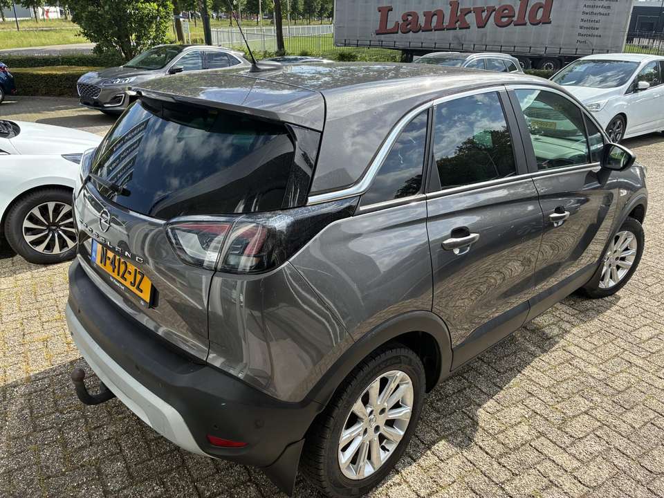 Opel Crossland - Imagem 5
