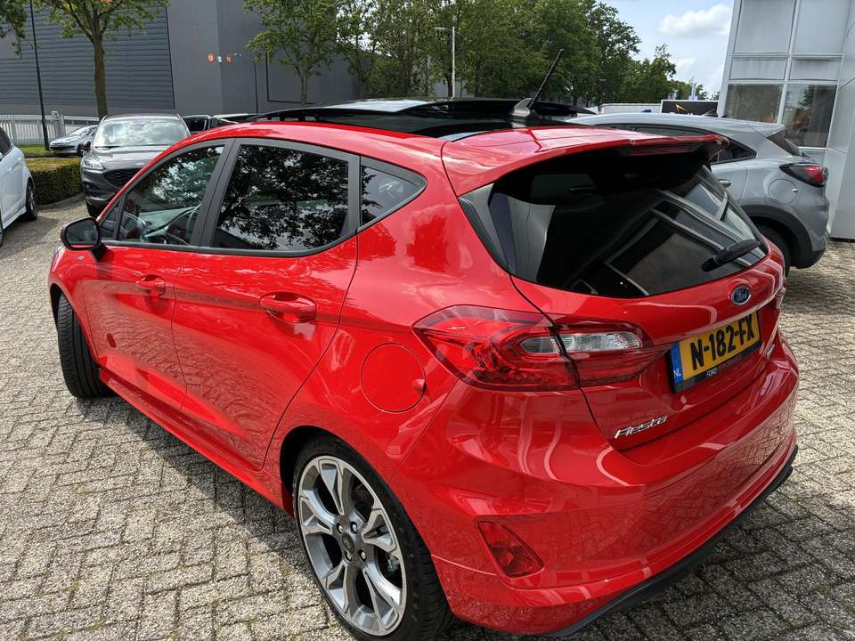 Ford Fiesta - Imagem 3