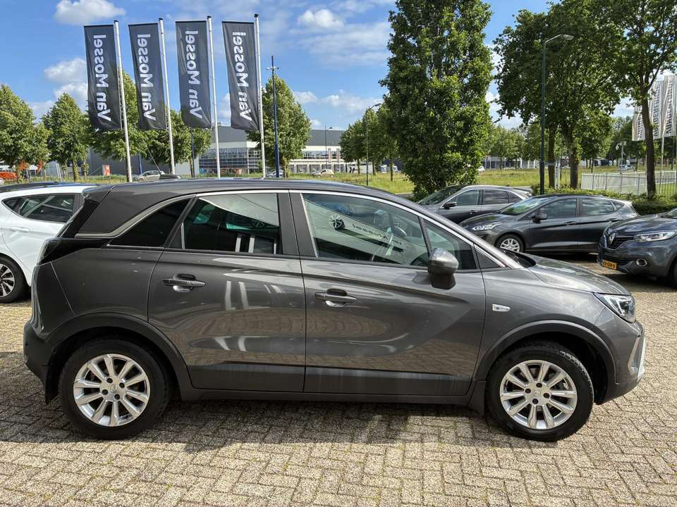 Opel Crossland - Imagem 6