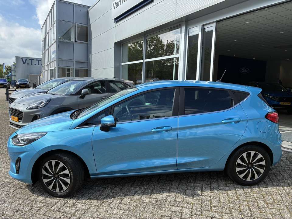 Ford Fiesta - Imagem 2