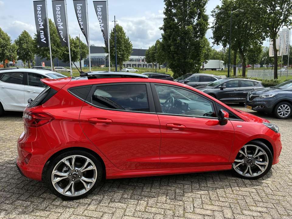 Ford Fiesta - Imagem 5