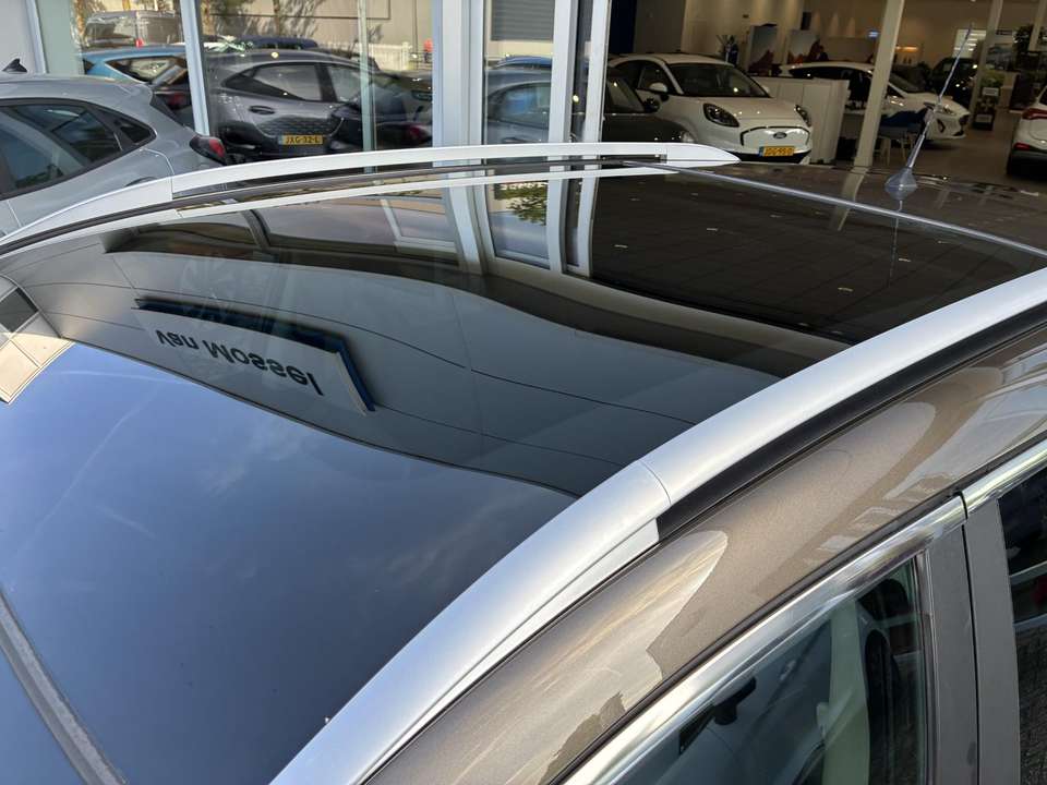 Nissan Qashqai - Imagem 7