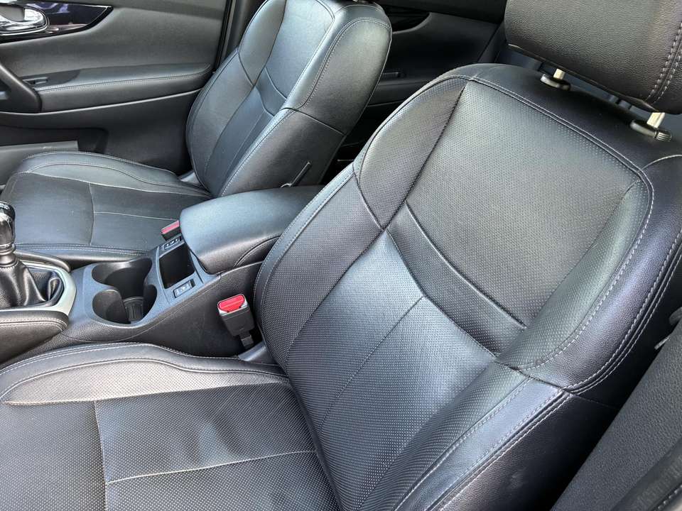 Nissan Qashqai - Imagem 8