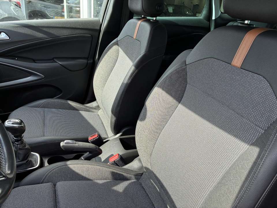 Opel Crossland - Imagem 9
