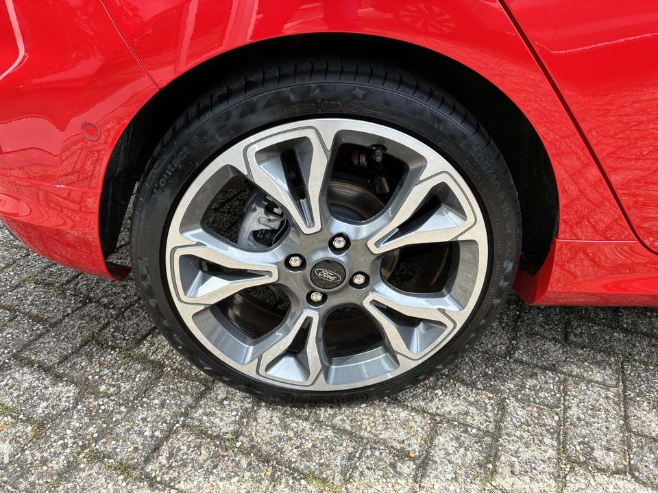 Ford Fiesta - Imagem 7