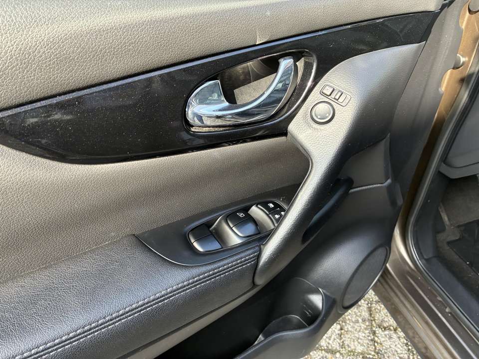Nissan Qashqai - Imagem 9