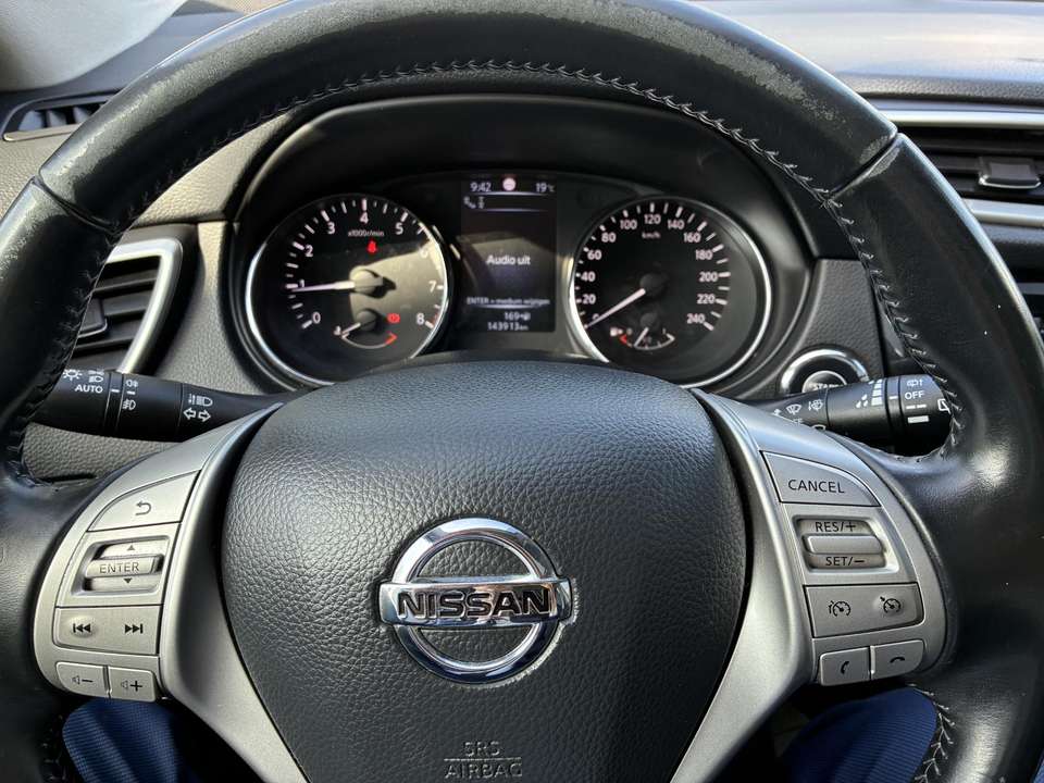 Nissan Qashqai - Imagem 10