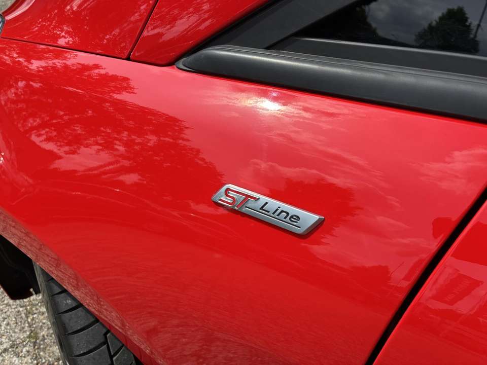 Ford Fiesta - Imagem 9