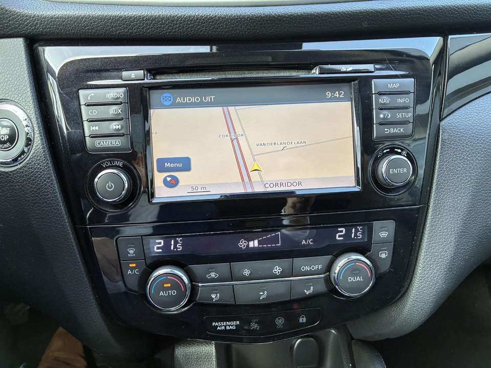 Nissan Qashqai - Imagem 11