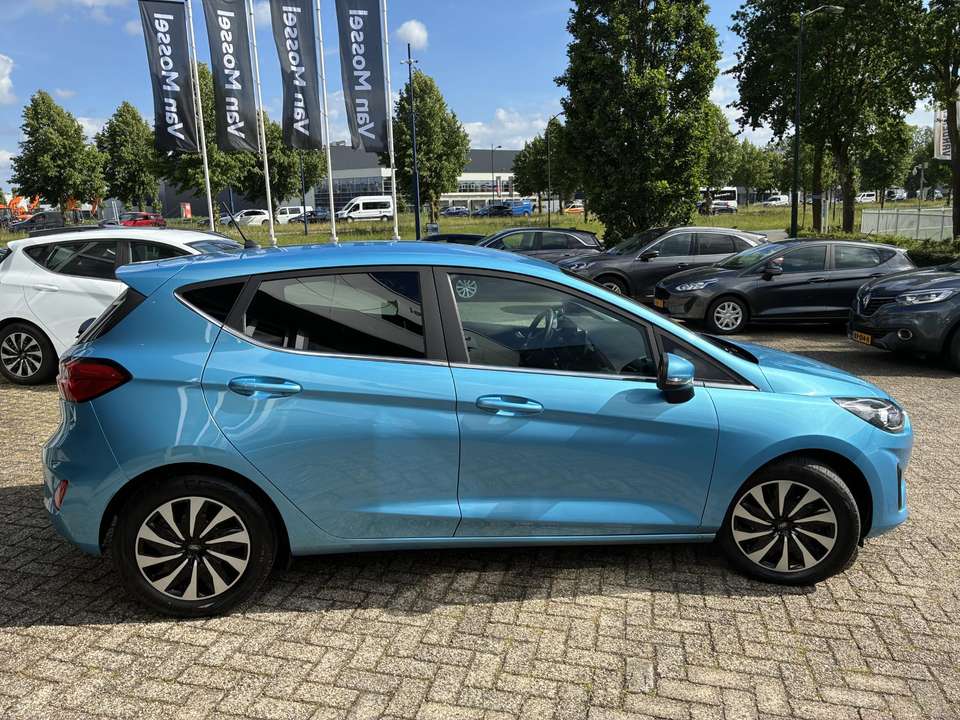 Ford Fiesta - Imagem 7