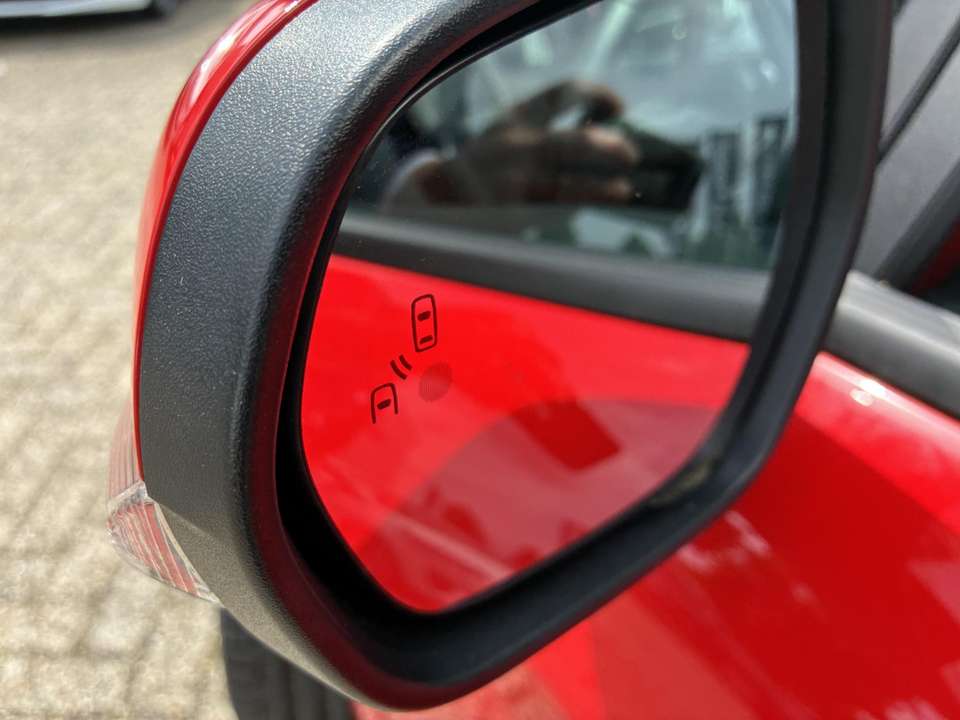 Ford Fiesta - Imagem 10