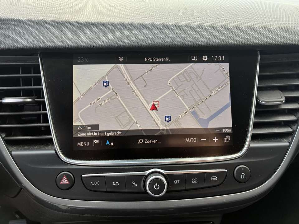 Opel Crossland - Imagem 12