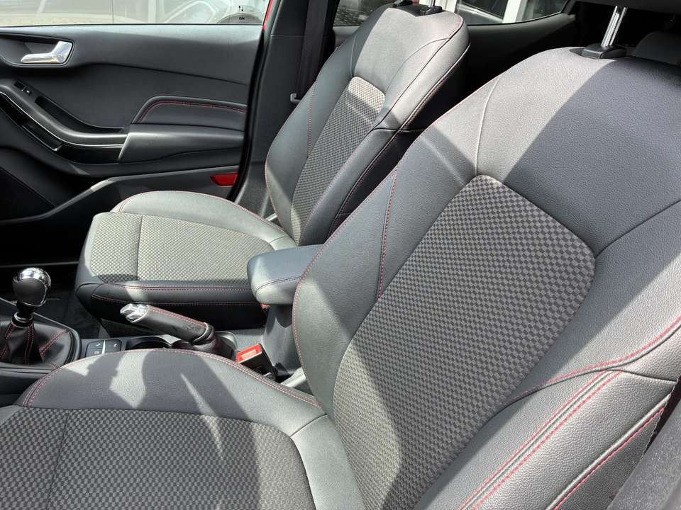 Ford Fiesta - Imagem 11