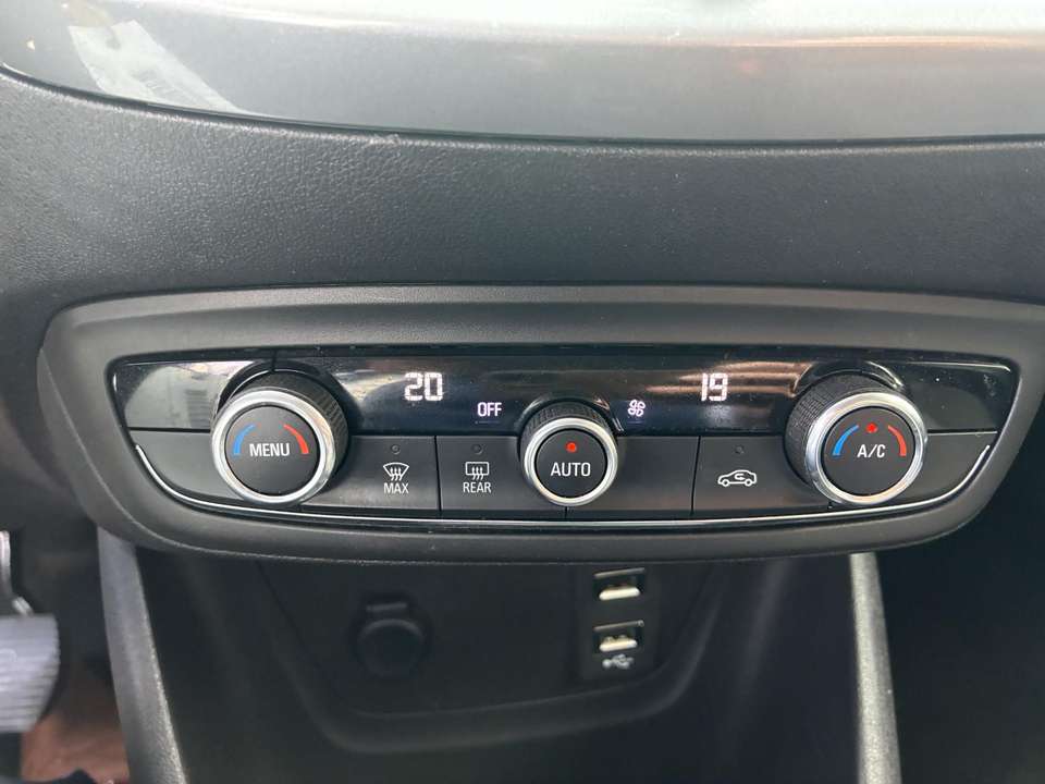 Opel Crossland - Imagem 13