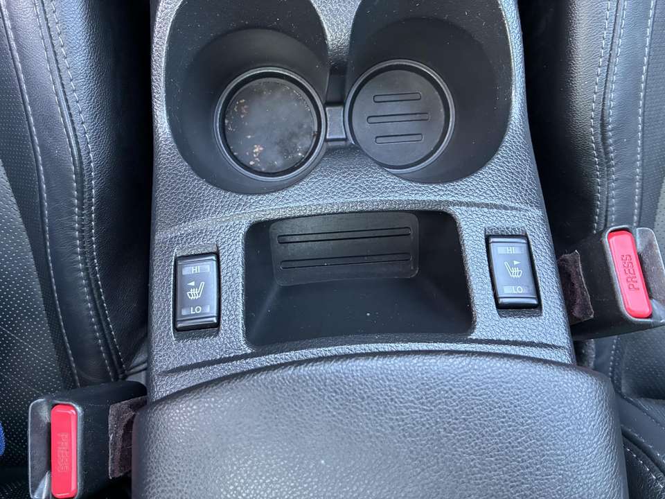 Nissan Qashqai - Imagem 13