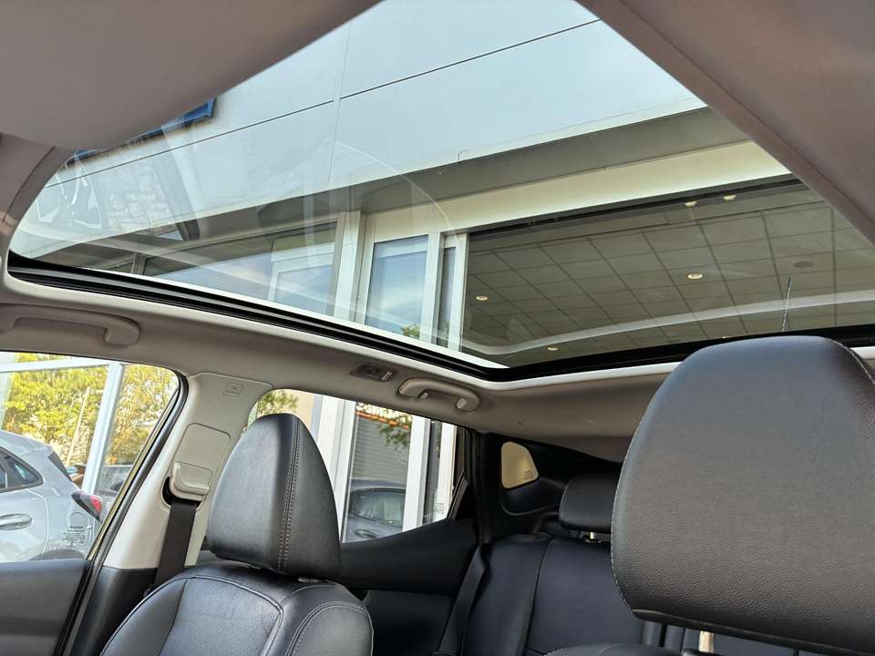 Nissan Qashqai - Imagem 14