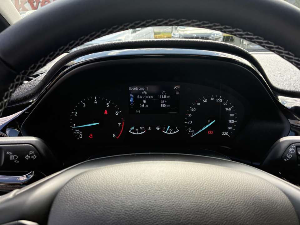 Ford Fiesta - Imagem 10
