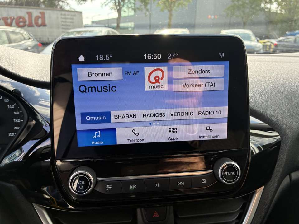 Ford Fiesta - Imagem 11