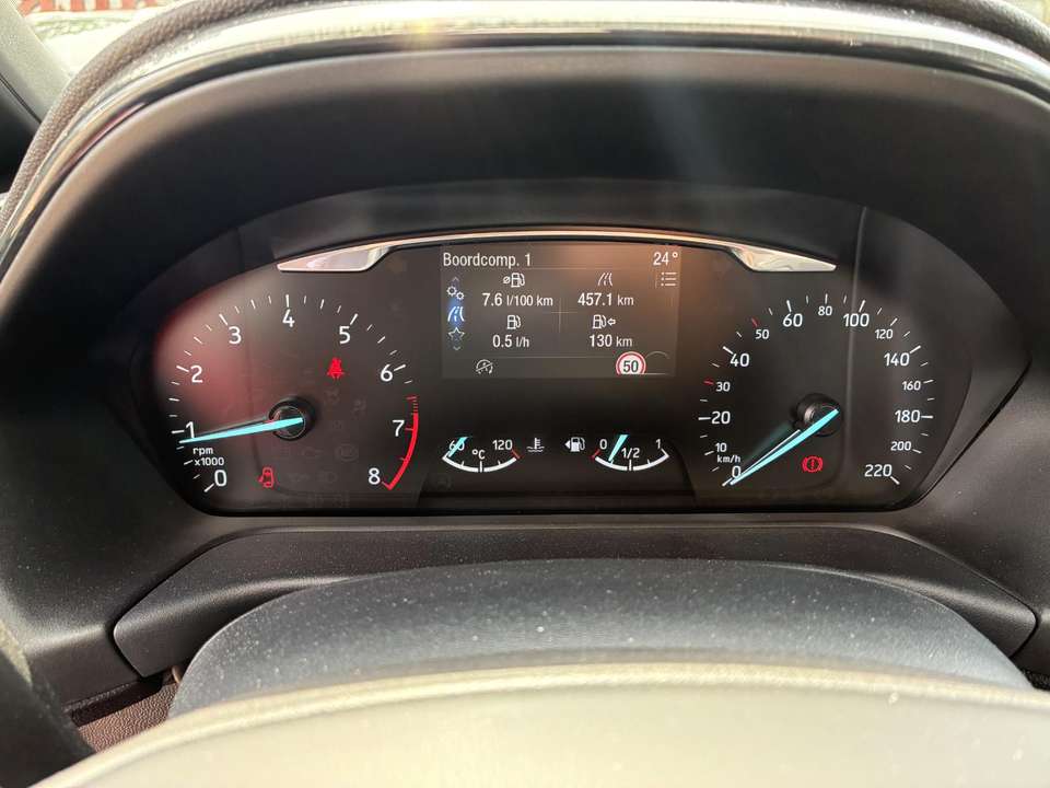 Ford Fiesta - Imagem 14