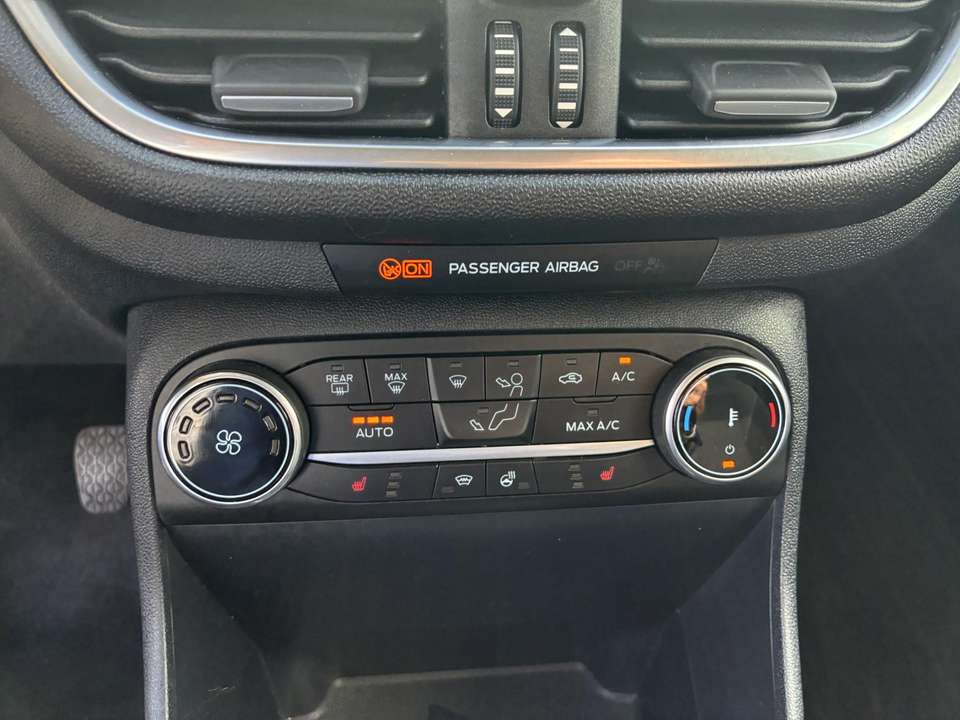 Ford Fiesta - Imagem 12