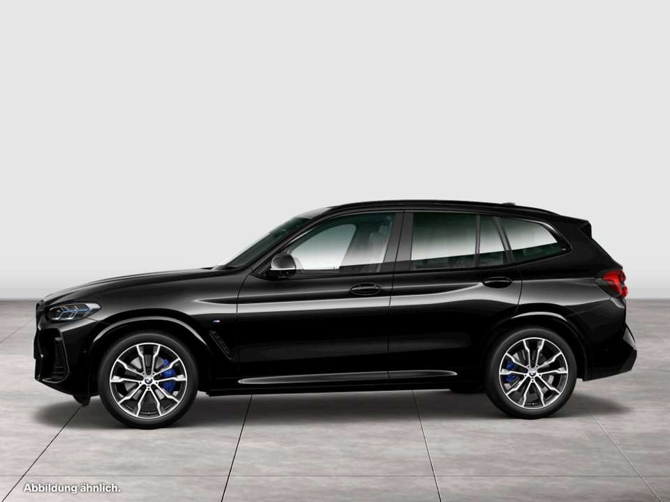 BMW X3 M - Imagem 5