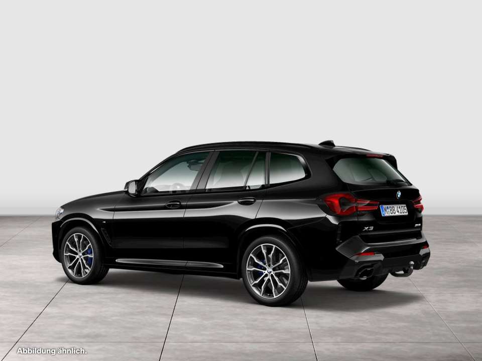 BMW X3 M - Imagem 6