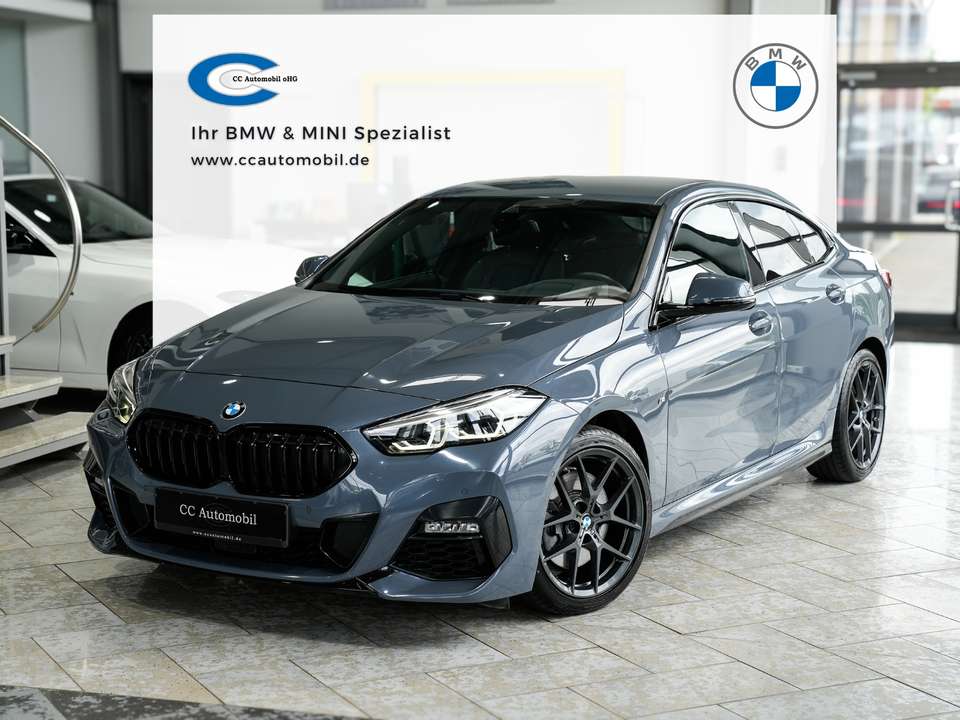 BMW 220 - Imagem 1