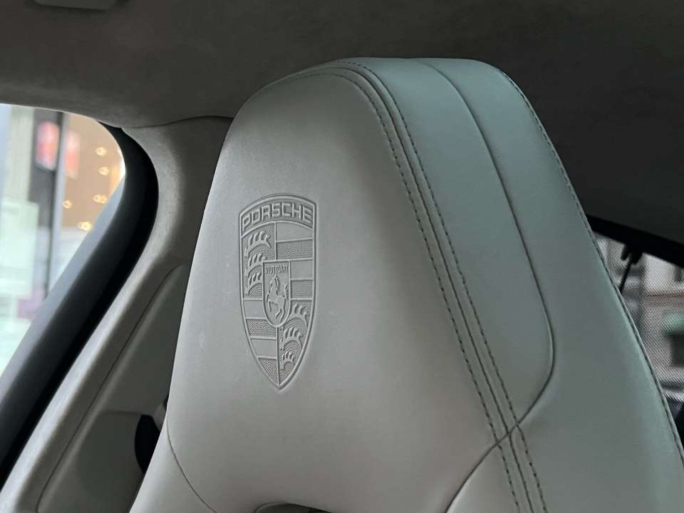 Porsche Panamera - Imagem 10