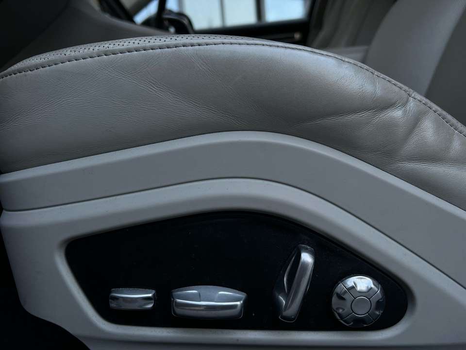 Porsche Panamera - Imagem 12