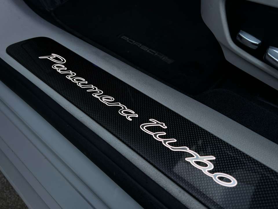 Porsche Panamera - Imagem 13