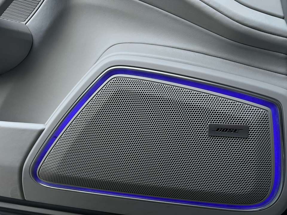 Porsche Panamera - Imagem 14