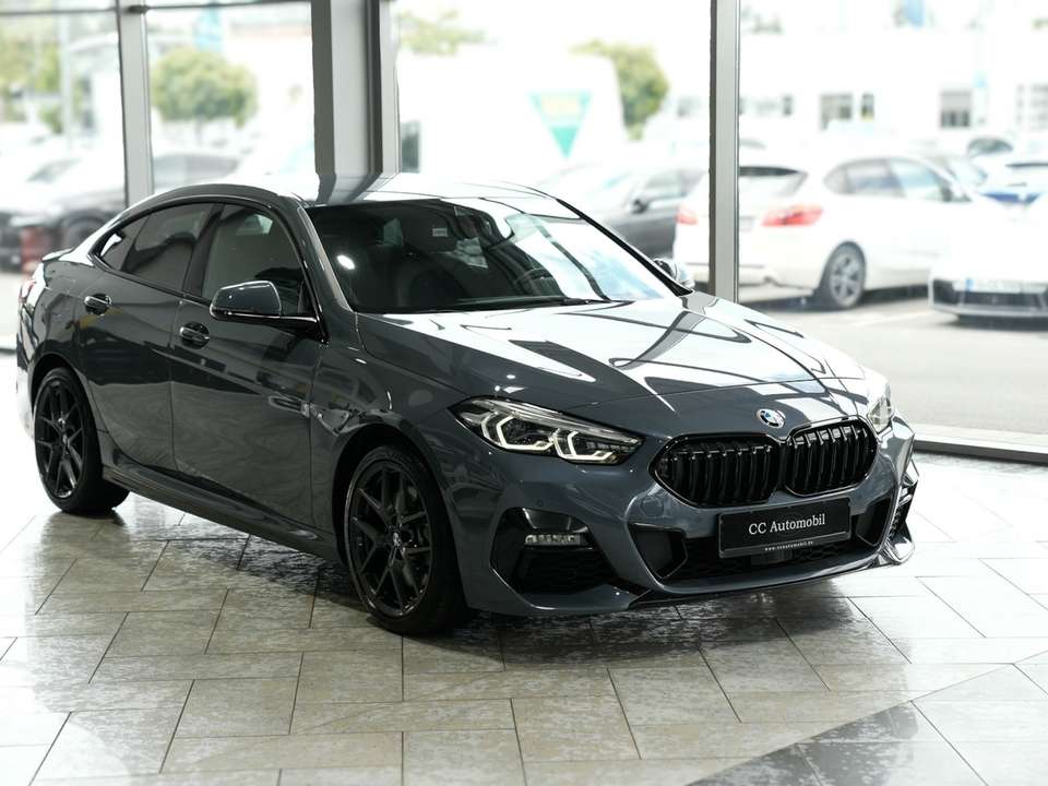 BMW 220 - Imagem 7