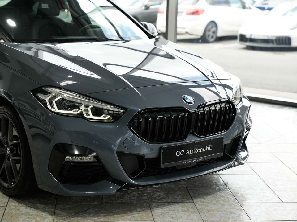 BMW 220 - Imagem 9