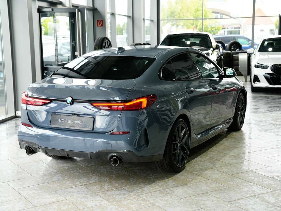 BMW 220 - Imagem 10